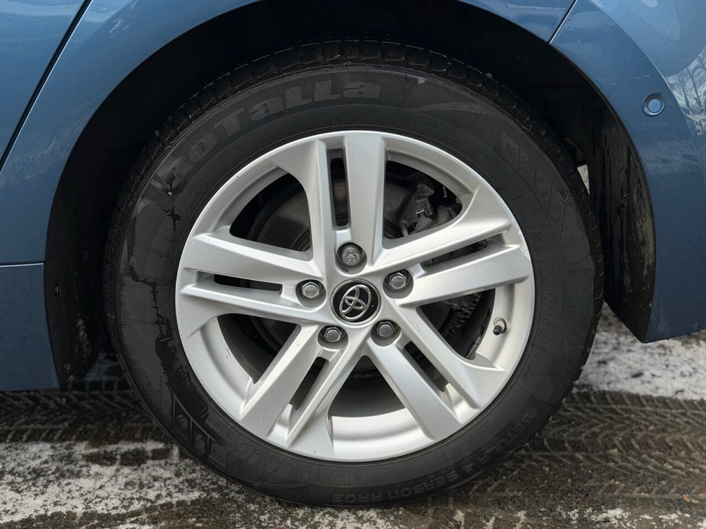 Used Toyota Corolla 2019 for sale - 77110812: Photo 11