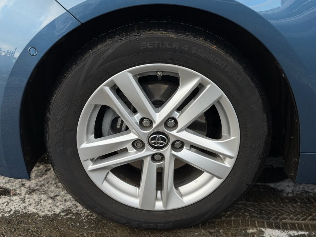 Used Toyota Corolla 2019 for sale - 77110812: Photo 12