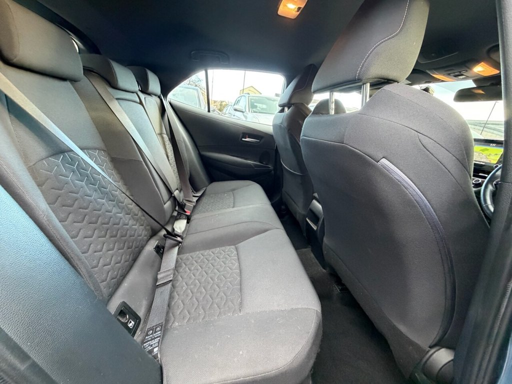 Used Toyota Corolla 2019 for sale - 77110812: Photo 14