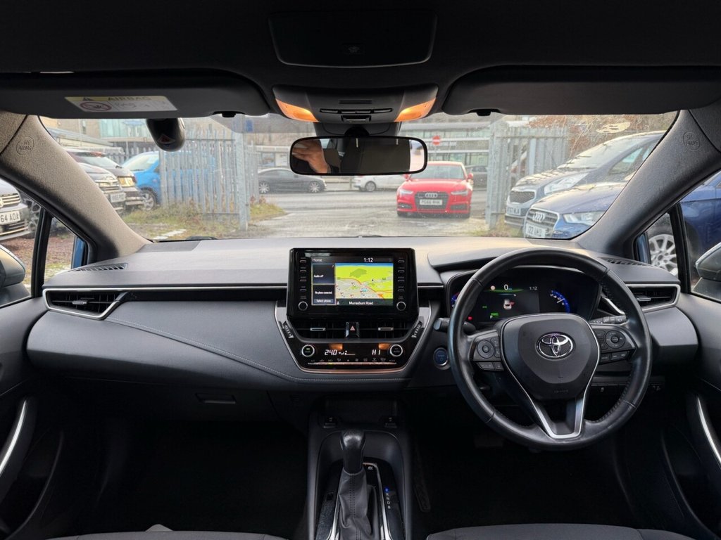 Used Toyota Corolla 2019 for sale - 77110812: Photo 15