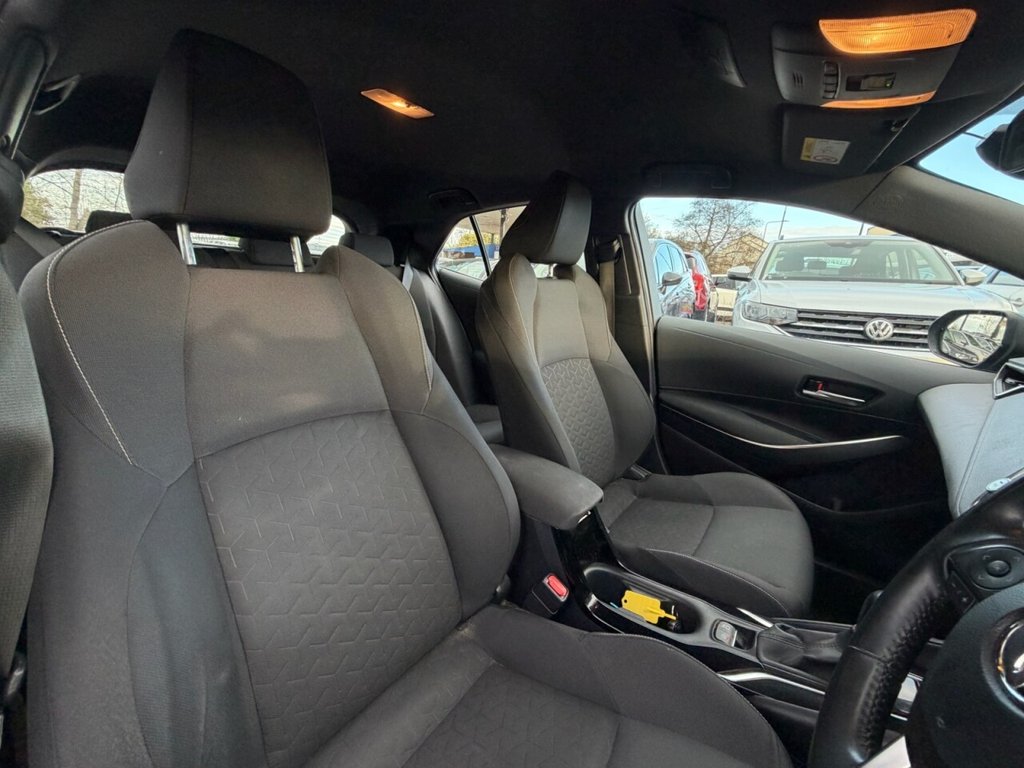 Used Toyota Corolla 2019 for sale - 77110812: Photo 16