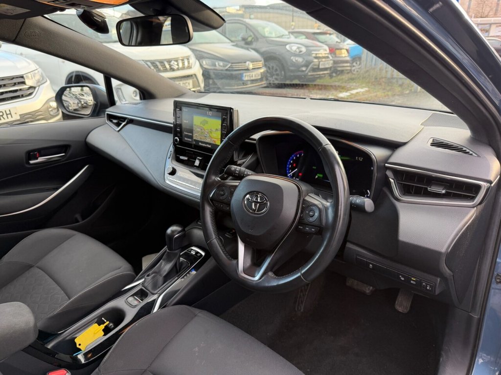 Used Toyota Corolla 2019 for sale - 77110812: Photo 17