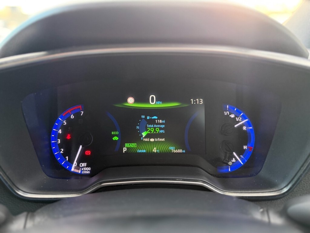 Used Toyota Corolla 2019 for sale - 77110812: Photo 19