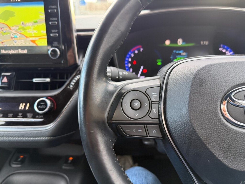 Used Toyota Corolla 2019 for sale - 77110812: Photo 20