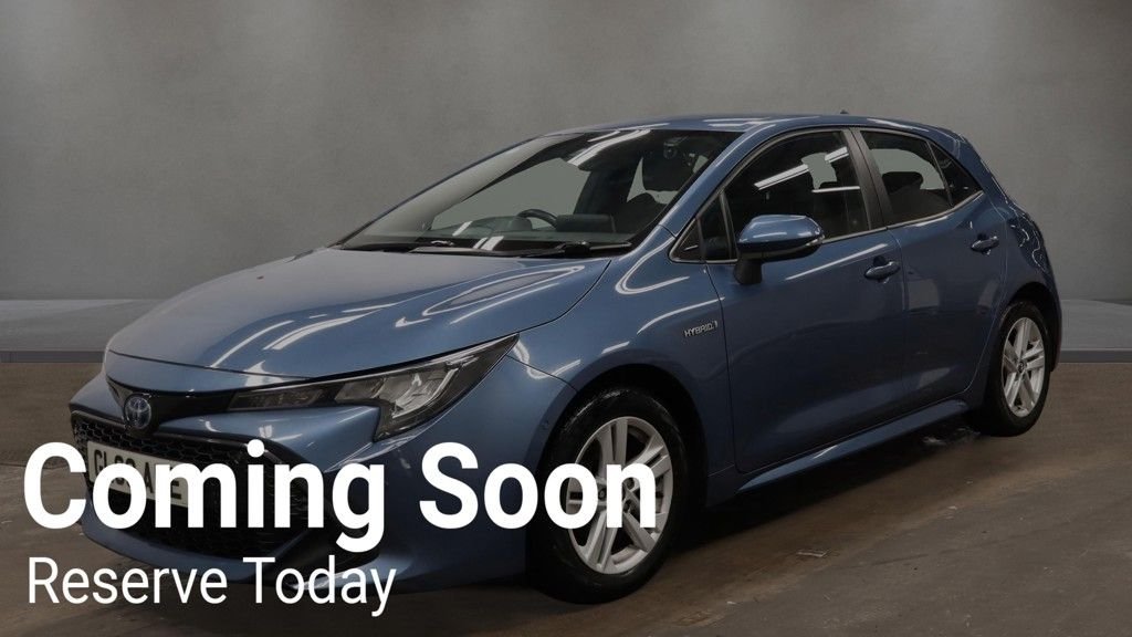 Used Toyota Corolla 2019 for sale - 77110812: Photo 8