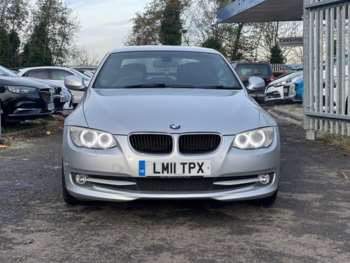 Used BMW 3 Series 2011 for sale - 73024643: Photo