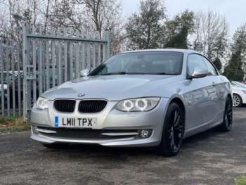 Used BMW 3 Series 2011 for sale - 73024643: Photo