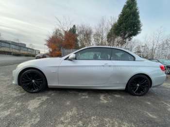 Used BMW 3 Series 2011 for sale - 73024643: Photo