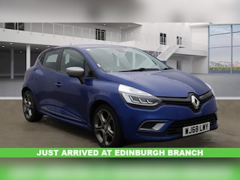 Used Renault Clio 2018 for sale - 77631670: Photo