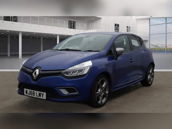 Used Renault Clio 2018 for sale - 77631670: Photo