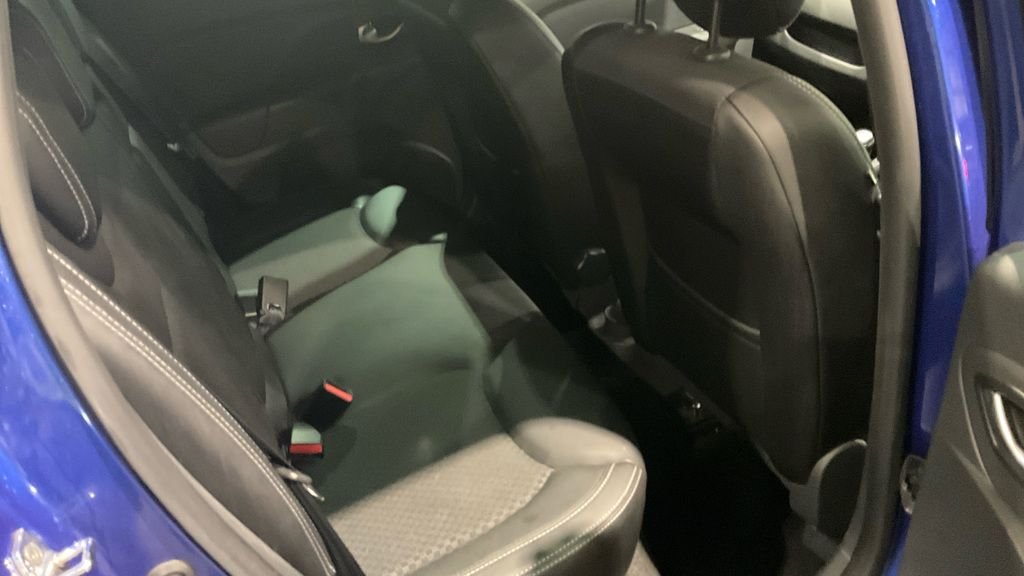 Used Renault Clio 2018 for sale - 77631670: Photo 8