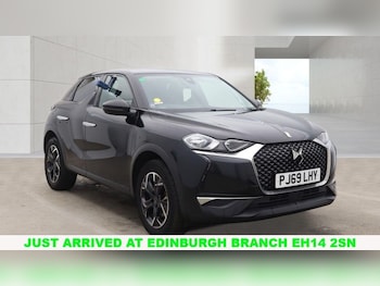 Used DS Automobiles DS 3 2019 for sale - 79323177: Photo