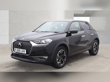 Used DS Automobiles DS 3 2019 for sale - 79323177: Photo