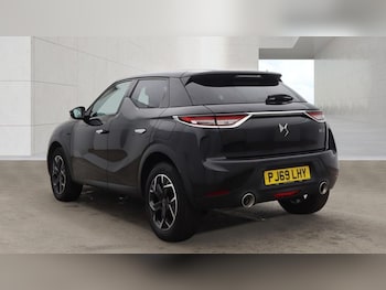Used DS Automobiles DS 3 2019 for sale - 79323177: Photo
