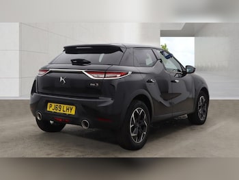Used DS Automobiles DS 3 2019 for sale - 79323177: Photo
