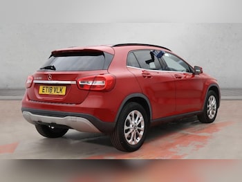 Used Mercedes-Benz GLA 2018 for sale - 79254187: Photo