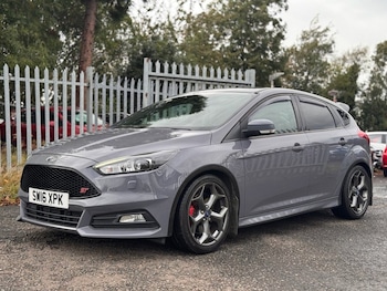 Used Ford Focus 2016 for sale - 75961829: Photo