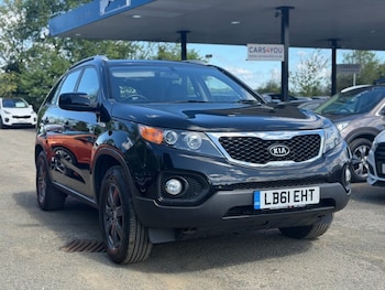 Used Kia Sorento 2011 for sale - 78538423: Photo