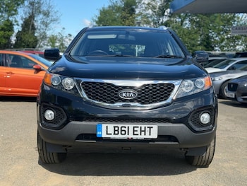 Used Kia Sorento 2011 for sale - 78538423: Photo