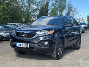 Used Kia Sorento 2011 for sale - 78538423: Photo