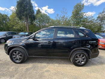 Used Kia Sorento 2011 for sale - 78538423: Photo