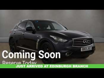 2013 (13) - 3.0 30d V6 Executive SUV 5dr Diesel Auto 4WD Euro 5 (238 ps)