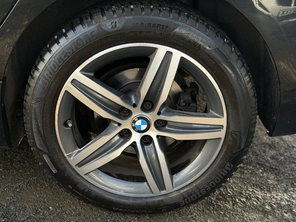 Used BMW 2 Series Active Tourer 2015 for sale - 78056078: Photo 11