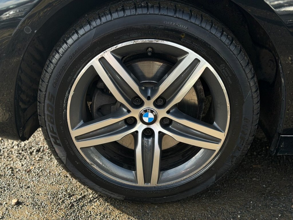 Used BMW 2 Series Active Tourer 2015 for sale - 78056078: Photo 12