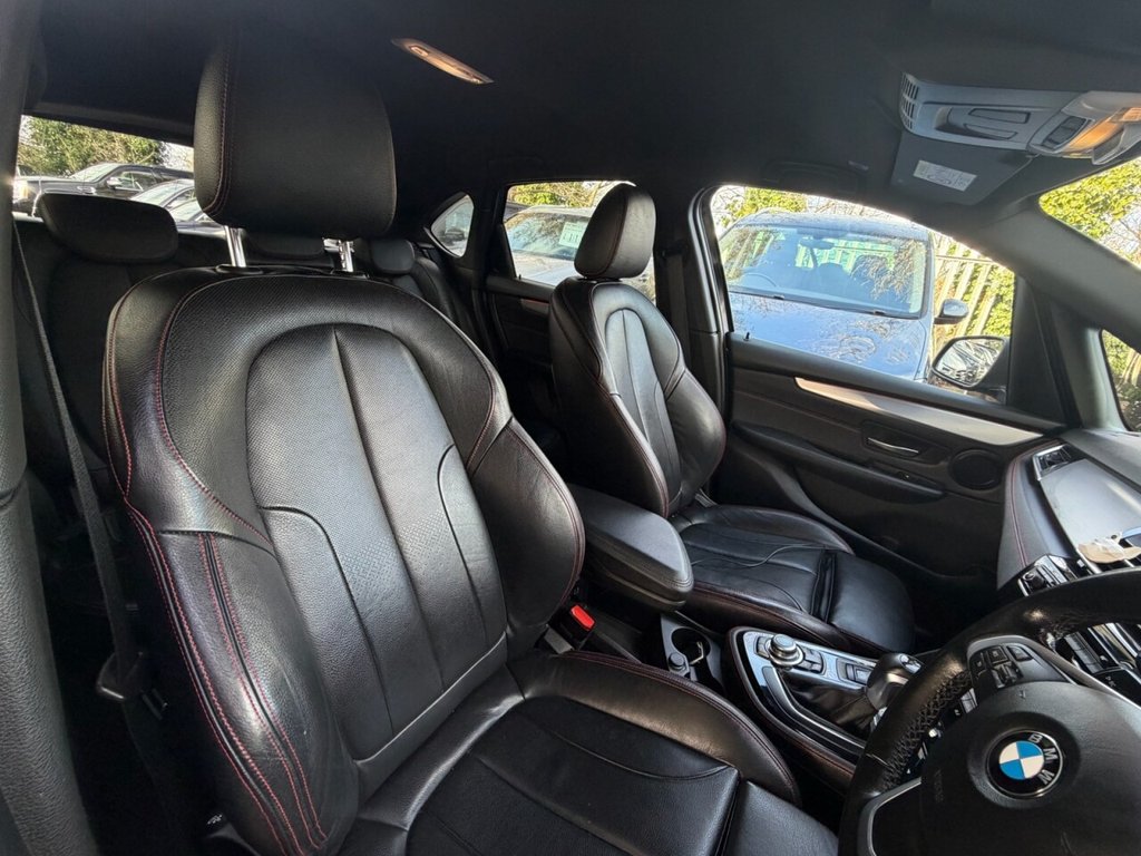 Used BMW 2 Series Active Tourer 2015 for sale - 78056078: Photo 15