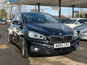 Used BMW 2 Series Active Tourer 2015 for sale - 78056078: Photo