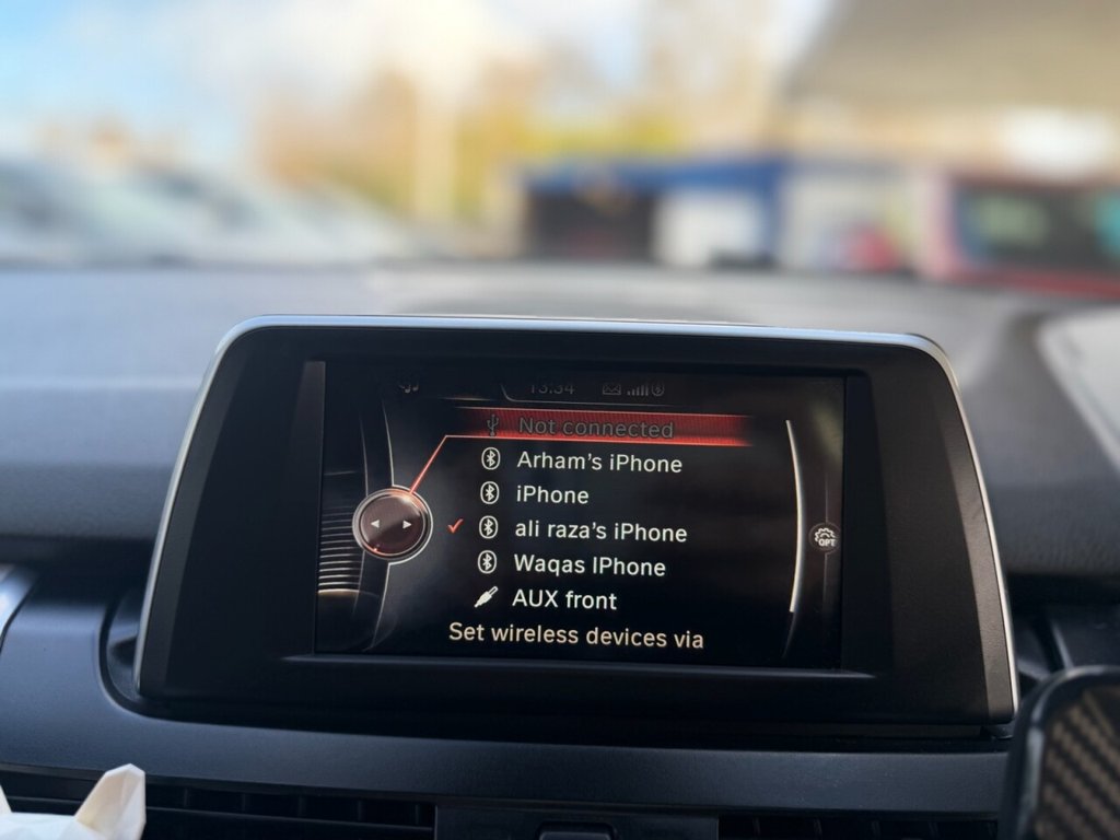 Used BMW 2 Series Active Tourer 2015 for sale - 78056078: Photo 20