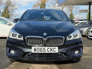 Used BMW 2 Series Active Tourer 2015 for sale - 78056078: Photo