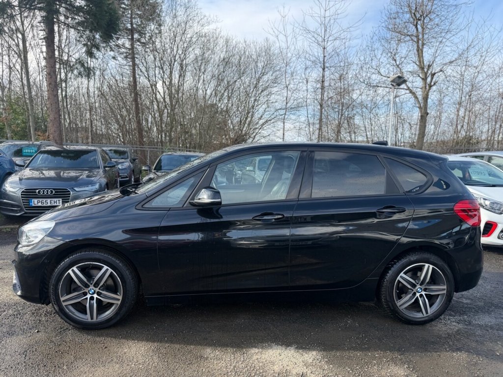 Used BMW 2 Series Active Tourer 2015 for sale - 78056078: Photo 4
