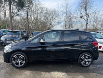 Used BMW 2 Series Active Tourer 2015 for sale - 78056078: Photo