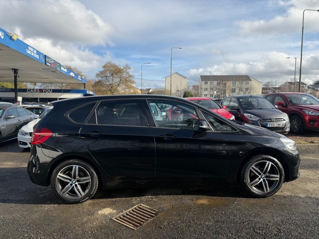 Used BMW 2 Series Active Tourer 2015 for sale - 78056078: Photo 8