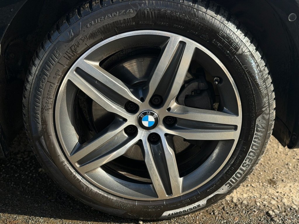 Used BMW 2 Series Active Tourer 2015 for sale - 78056078: Photo 9