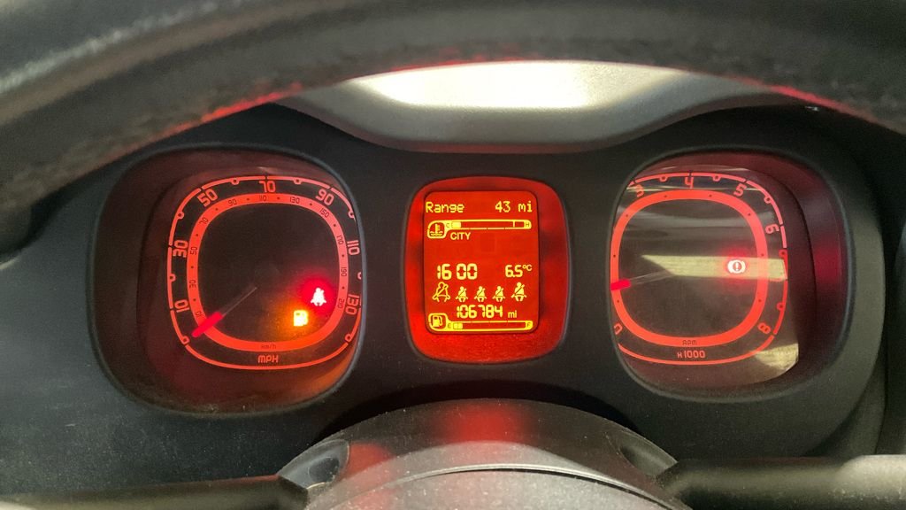 Used Fiat Panda 2019 for sale - 78082289: Photo 10