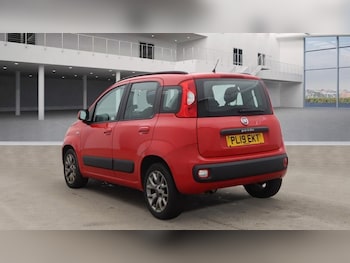 Used Fiat Panda 2019 for sale - 78082289: Photo