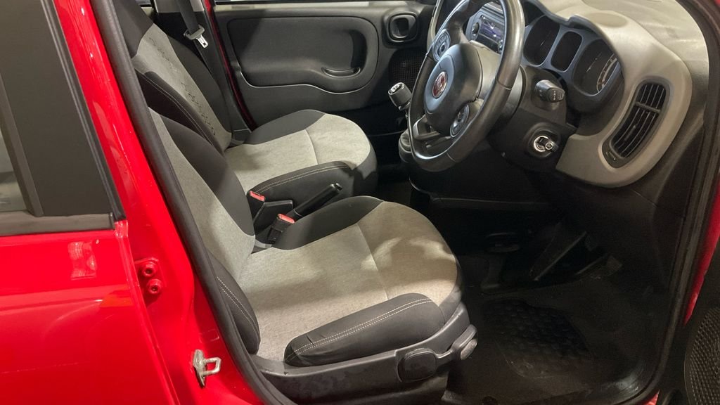 Used Fiat Panda 2019 for sale - 78082289: Photo 9
