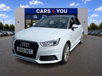 Used Audi A1 2015 for sale - 79763871: Photo