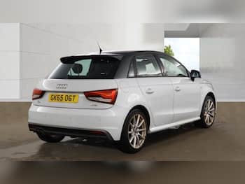 Used Audi A1 2015 for sale - 79763871: Photo