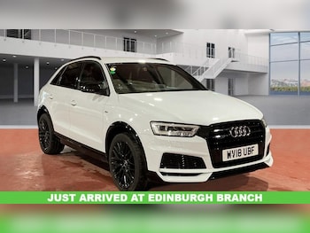 Used Audi Q3 2018 for sale - 77748041: Photo