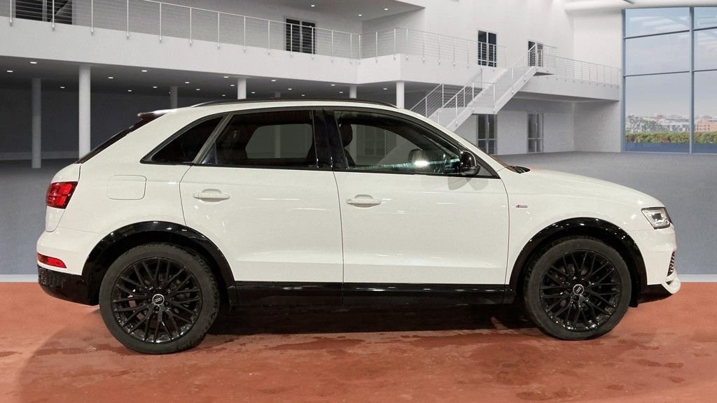 Used Audi Q3 2018 for sale - 77748041: Photo 5