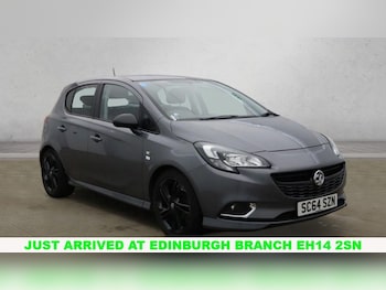 Used Vauxhall Corsa 2015 for sale - 78468827: Photo