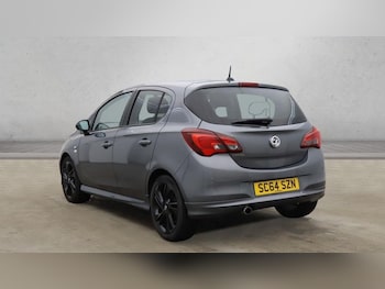 Used Vauxhall Corsa 2015 for sale - 78468827: Photo