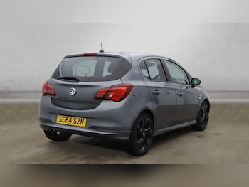Used Vauxhall Corsa 2015 for sale - 78468827: Photo