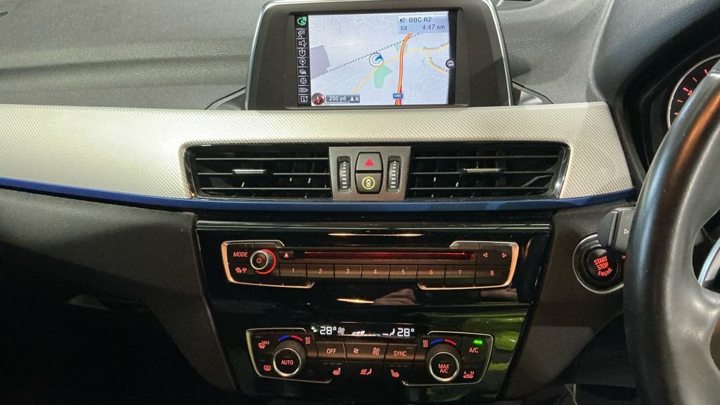 Used BMW X1 2016 for sale - 77919742: Photo 11