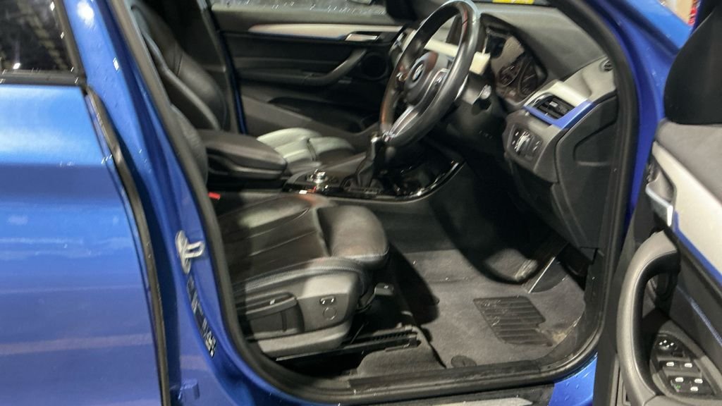 Used BMW X1 2016 for sale - 77919742: Photo 9