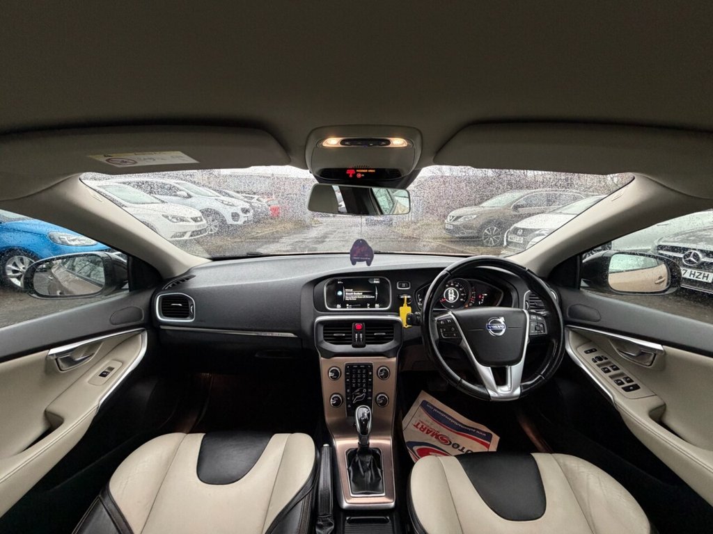 Used Volvo V40 2015 for sale - 77703587: Photo 15