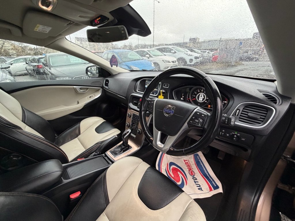 Used Volvo V40 2015 for sale - 77703587: Photo 17